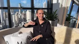 BAIXINHA! QUAL A CALÇA IDEAL?