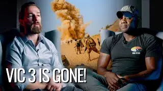 Green Beret on Losing Nearly Entire Platoon to IED