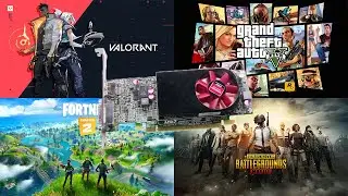 AMD Radeon R7 250 2GB DDR3 OEM in 2020/21. Test in 6 Games. Core i7 920 8gb Ram.