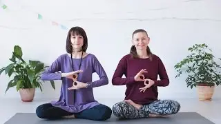 Что дает личная практика на пути йоги?