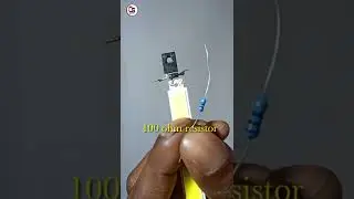 Automatic On Off Light💡😲👈|How to Make Automatic On Off Light