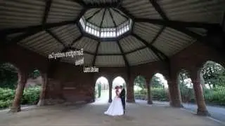 Win a wedding Liverpool Echo