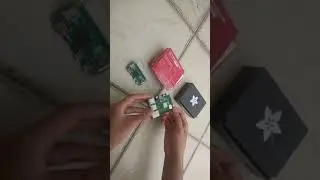 Jual Raspberry pi 4 Model B & Raspberry Pi Zero