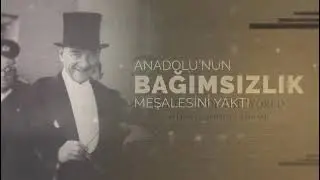 29 Ekim Belgeseli | Cumhuriyetimizin 101. Yılı Kutlu Olsun!