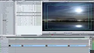 FCP Quick tip: Paste Attributes and Scale to Sequence