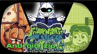 FNF:  Gorefield Psych Engine Port  Android (Beta , Incomplete)