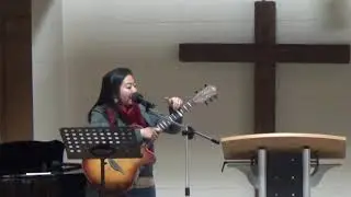 When Tragedy Strikes (Worship Service)