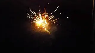 с пацанами взрываем питарды