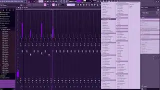 Hyperpop Beat Making in FL