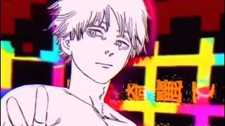 Denji & Power | Chainsaw Man Edit - Hunniddolla