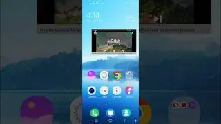 YouTube videos and music play in background on your phone