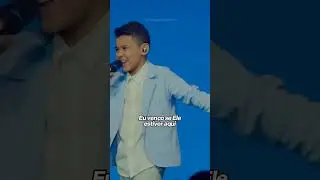 Grandioso Deus - Augusto Carvalho #gospelmusicbrasil #musicagospel #musicogospel