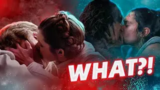 Incest In Star Wars