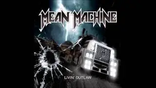 Mean Machine - Brawler