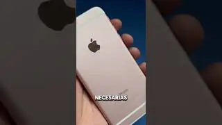 VALE LA PENA EL IPHONE 6S EN 2024?
