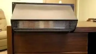 Metal Side Wall Outside Vent Cover by Luxury Metals