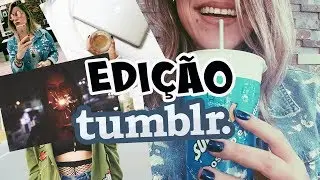 COMO EDITAR FOTOS TUMBLR - APPS GRÁTIS