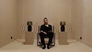 How to stereo pair SYMFONISK