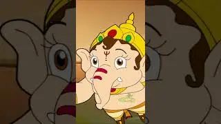 Power of Ganesh Ji #ganeshchaturthi