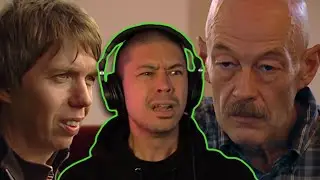 Man Faces His Greatest Fear
