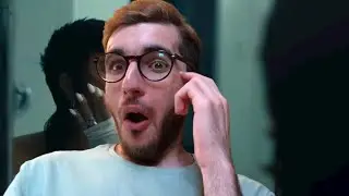 DEMI LOVATO - SKIN OF MY TEETH [REACTION!!!]