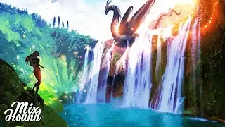 Chillstep | Michael FK - Echoes of the Peaks