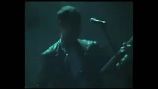 scimA - Claroscuro - Soda Stereo cover