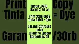 Cari Printer Buat Usaha Fotocopy untuk pemula
