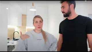 SPREMILI SMO STAN ZA USELJENJE