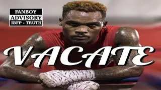 Jermell Charlo VACATES IBF Belt ; Tim Tszyu Calls out Charlo!