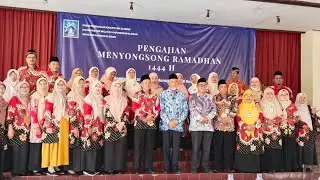 PEMBINAAN ROHANI PTK