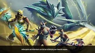 Dauntless : Pangar Trials. I Hate Them So Much - Stream