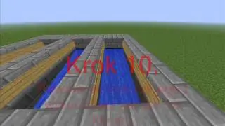 Jak zrobić farme jajek w minecraft