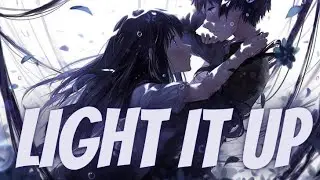 Light it up -「AMV」- Anime Mix