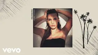 India Martinez - El Aire y el Baile (Audio)
