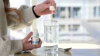 cbdMD Water Soluble Tinctures