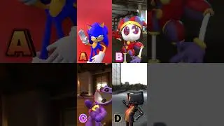 Who is the best? 