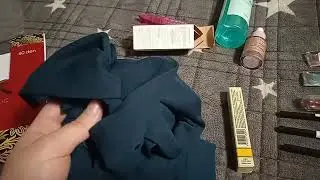 НЕ МОЙ ДЕНЬ 🤷// ЗАКАЗ МОЕЙ ДОЧЕРИ ФАБЕРЛИК ♥️
