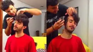 Corte de Pelo
