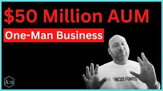 How One Guy Built a $50 Million Asset Management Business in Tennessee