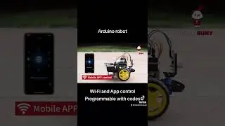 #automobile #robotic #arduinorobot #robotickit #arduinotutorial #roboticskit #arduinoproject #rccar
