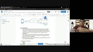 Presentasi project Teknologi Perangkat Bergerak