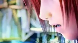 I'll Be Fine- Happy Birthday Heather\\