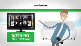 What Is The EZ Stream TV Box?