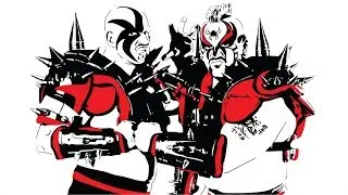 Road Warriors Third WCW Entrance Theme