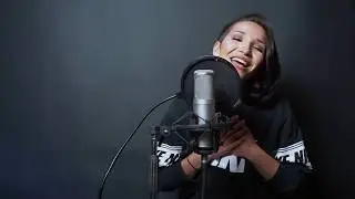 Ay tenli Kadin - Mehtab (Cover)