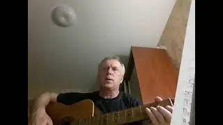 Продолжение легендарной песни Семена Слепакова 
