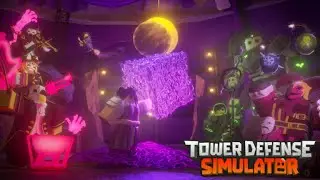 ACT 2 SOLO TRIUMPH | TDS