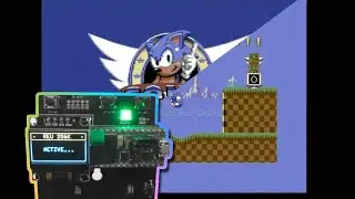 2024: C64 Analyzer Cartridge / Part 4 - Experimental REU Expansion