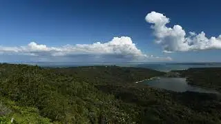 South Auckland Convergence. Jan 04 2021